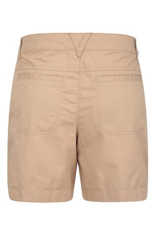 Bayside Womens Shorts