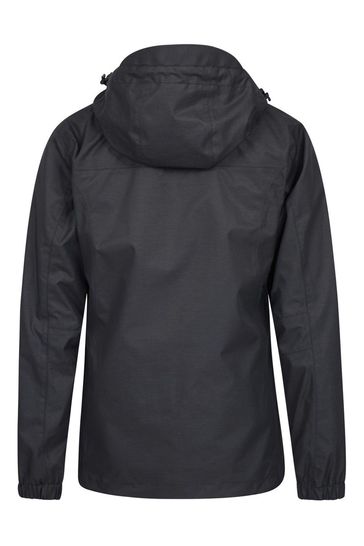 Buy Mountain Warehouse Black Bracken Melange Womens 3 in 1