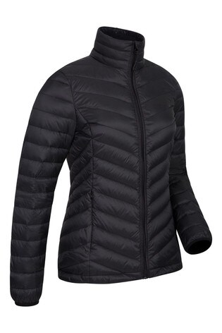 featherweight down womens jacket