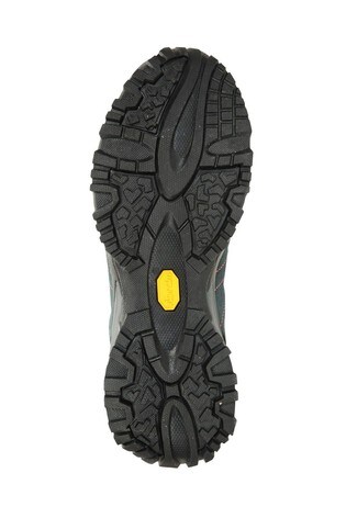 Buy Mountain Warehouse Blue Rockies Womens Waterproof Vibram Sole