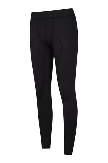 Black stretch deals leggings