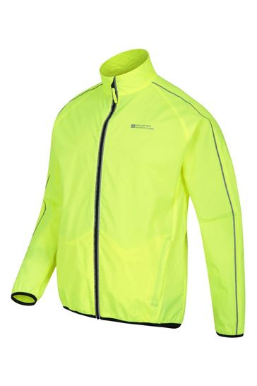Reflective waterproof new arrivals running jacket