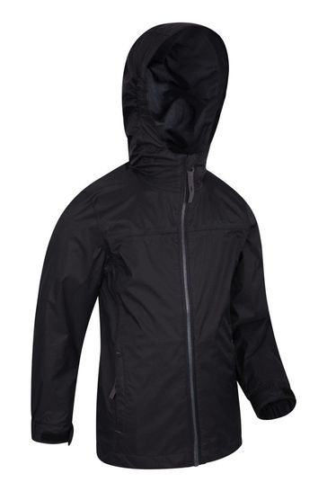 Mountain warehouse torrent sales jacket