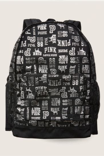 Victoria secret mesh backpack shop