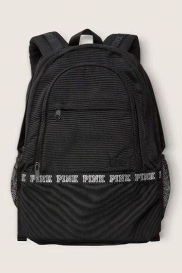 Pink victoria secret bookbag best sale