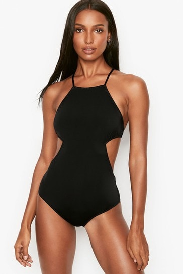 Crochet monokini victoria's secret discount
