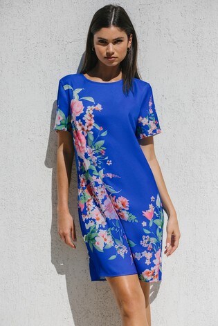 next lipsy shift dress