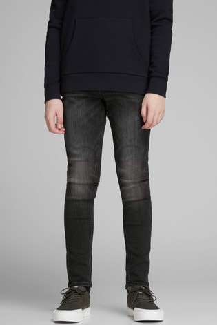 Celsius Mars Definitief Buy Jack & Jones Junior Liam Skinny Jeans from Next USA