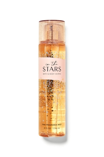 Bath & Body Works In the Stars Fine Fragrance Mist 236ml