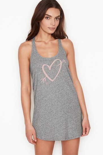 Sleepshirt tank 2025