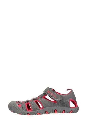 Mountain warehouse walking sandals sales