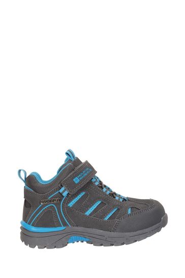 Mountain warehouse deals kids boots