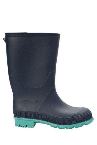 Mountain warehouse store neoprene wellies