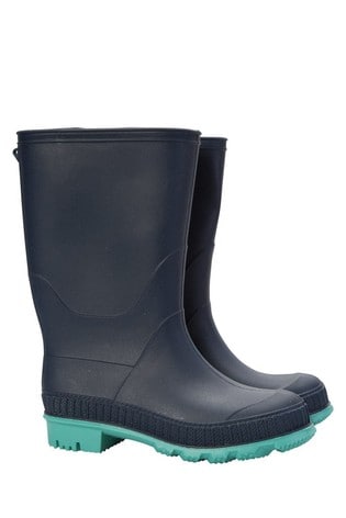 Mountain warehouse 2024 boys wellies