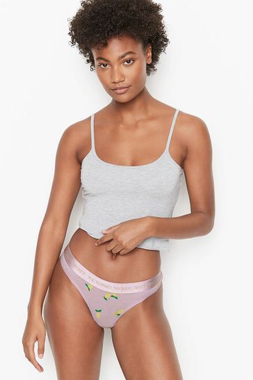 victoria secret cotton