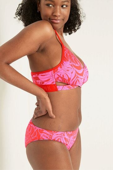 Mini bikini bottom victoria's secret outlet