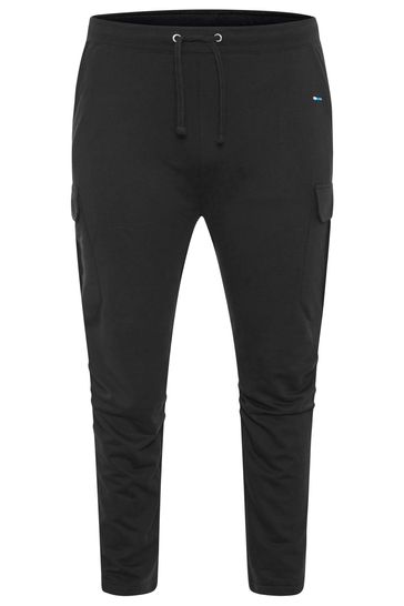 Cargo joggers big cheap and tall