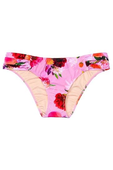 Victoria's secret hipster bikini bottom on sale