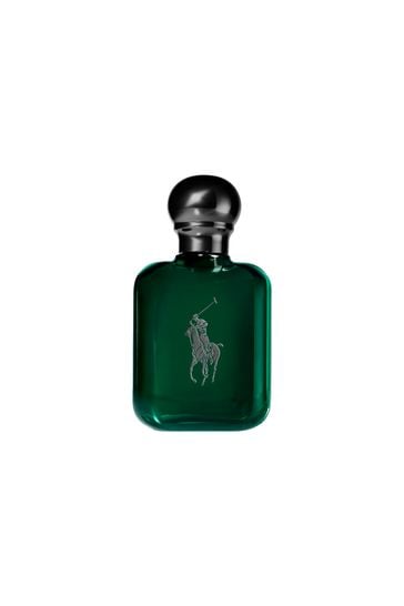 Men's polo hotsell cologne green