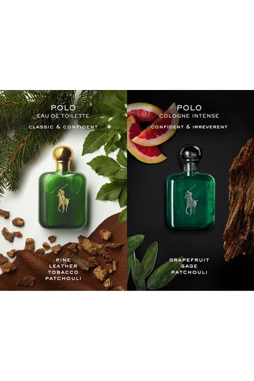 Men's polo cologne green cheap