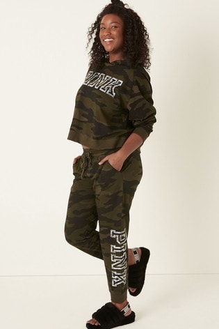 Victoria secret skinny jogger sales