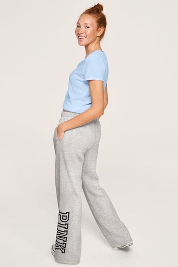 Buy Victoria s Secret PINK Everyday Lounge Boyfriend Pant from Next Ireland