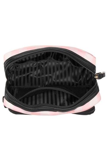 Victoria secret sale makeup pouch