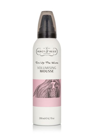 Percy and reed outlet hair perfume