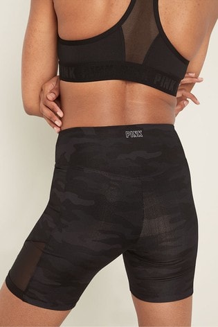 Victoria secret bike shorts sales