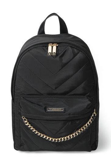 Buy Victoria s Secret Black Backpack from the Next UK online shop