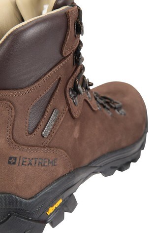 Buy Mountain Warehouse Brown Odyssey Extreme Womens Waterproof