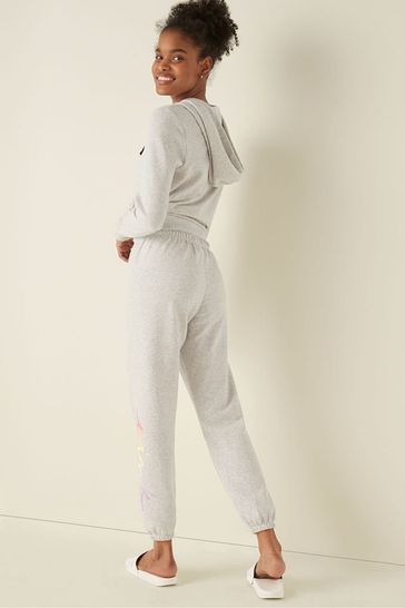 Grey champion jumpsuit cheap