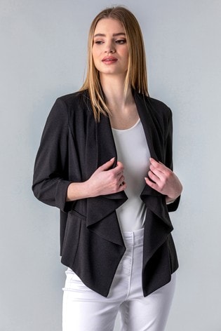 Ladies waterfall 2024 jackets uk