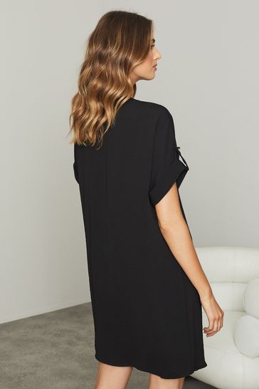 Lipsy t sale shirt dress