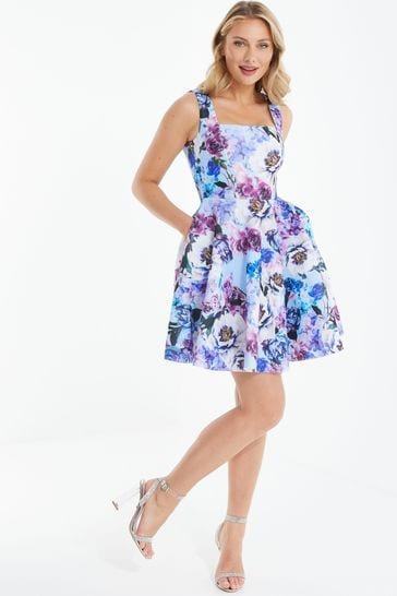 Skater skirt outfit quiz hot sale