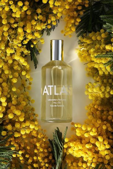 Laboratory Perfumes Atlas Eau de Toilette 100ml
