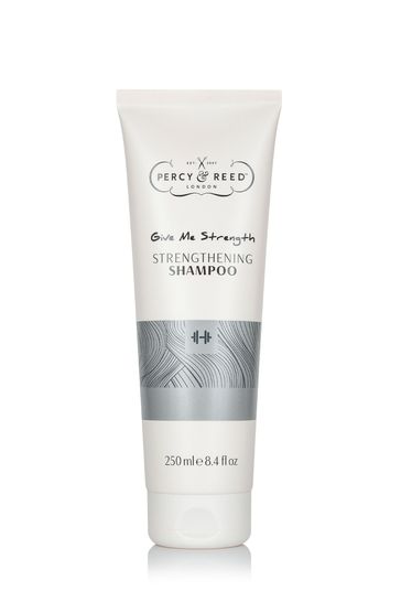 Percy & Reed Give Me Strength Strengthening Shampoo 250ml