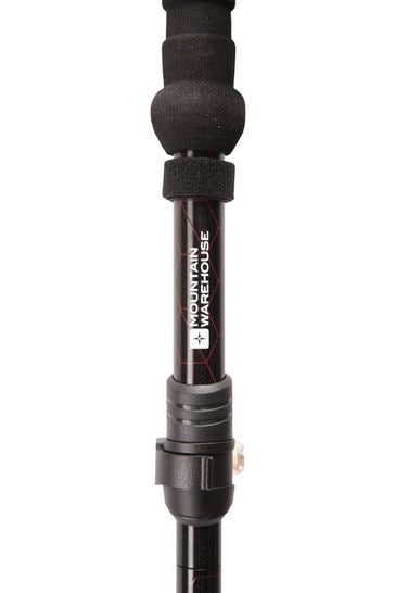 Mountain warehouse trekking outlet pole