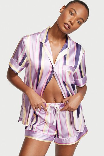 Victoria secret cheap short pyjamas