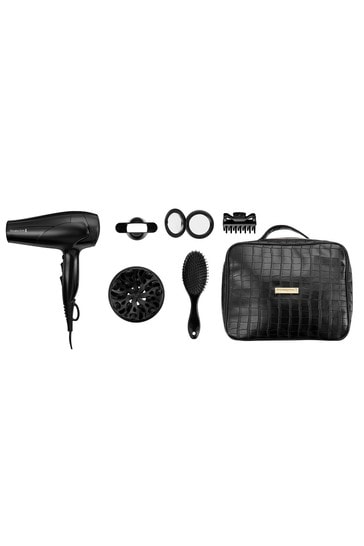 Remington Style Edition Hair Dryer Gift Pack