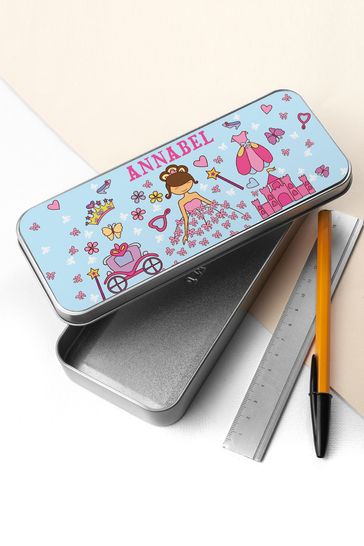 Personalised Pencil Case Set by Treat Republic