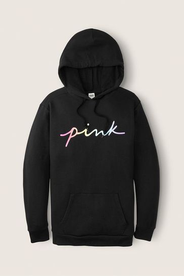 Buy Victoria s Secret PINK Everyday Lounge Campus Hoodie from Next