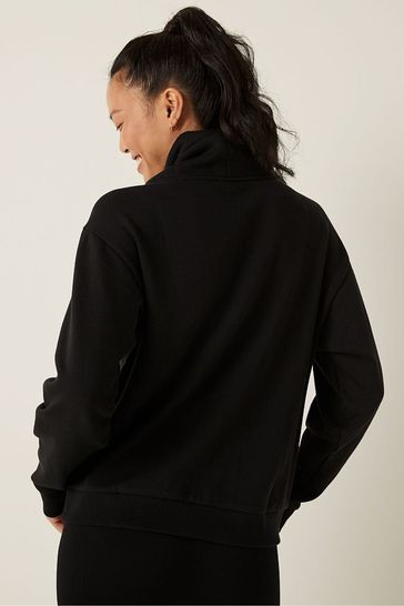 Victoria secret deals cowl neck sweater