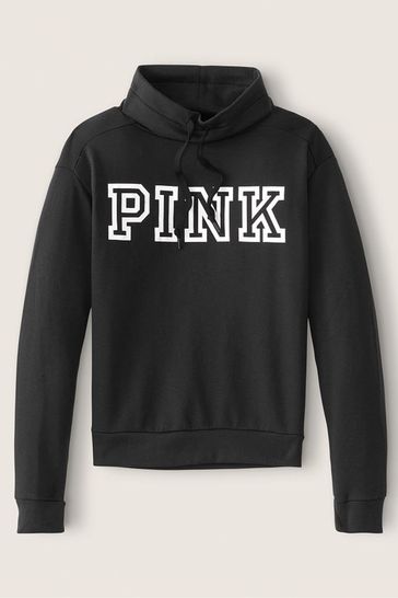 Victoria secret cowl neck sweater clearance