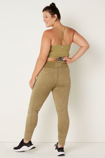 Buy Victoria s Secret PINK Seamless High Waist Full Length Campus