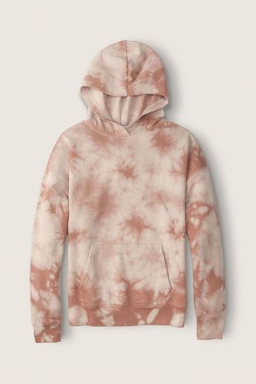 Victoria's secret pink pullover hoodie best sale sale