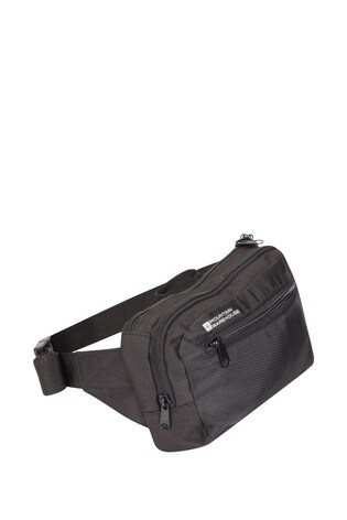Mountain warehouse deals waist bag