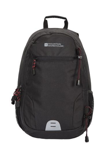 Mountain Warehouse Grey Quest 23L Laptop Bag