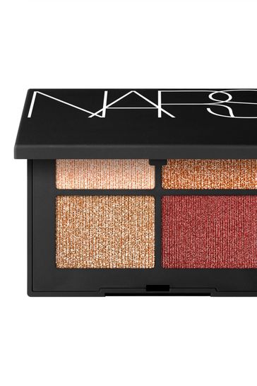 NARS Quad Eyeshadow