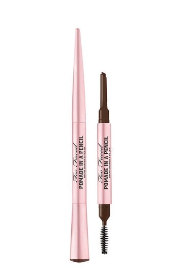 Too Faced Brow Pomade In A Pencil